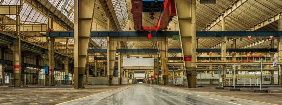 Operational Efficiency in Logistics