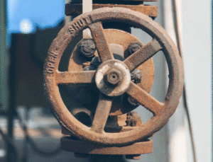 Ripples IoT monitoring motor pump performance using Bluetooth asset tracking solutions
