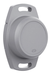 RTLS warehouse inventory tracking system