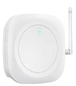 Ripples IoT - RTLS in warehouse asset inventory tracking